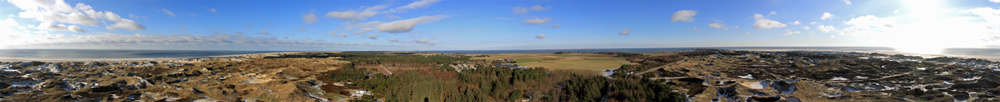 Amrum Panorama