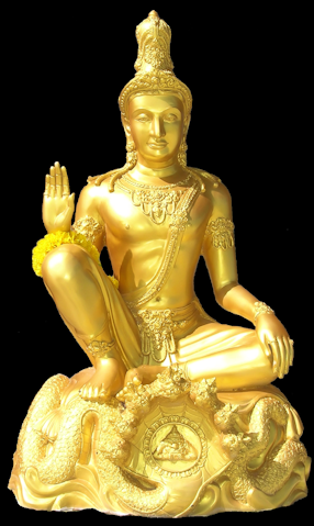 Buddah - Asiatische Weisheiten