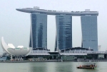 Singapur - Reisen - Wolfgang Süllau