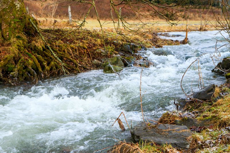 Winter im Sauerland - Wolfgang Suellau